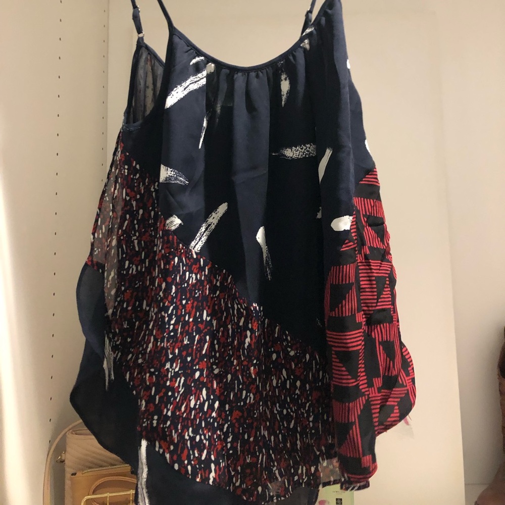 Joie tank top
